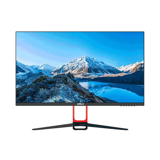 [MNS39130] Monitor Dahua DHI-LM28-F400 LED 28" 3840x2160 4K Ultra HD 60Hz HDMI DisplayPort Bocinas Integradas