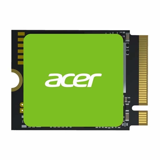 [SNR88891] Unidad De Estado Solido SSD Acer MA200 NVMe 1TB PCI Express 4.0 M.2 