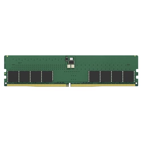 [SNR88894] Memoria propietaria kingston dimm ddr5 32gb 5600mt s cl46 1.1v 288-pin p