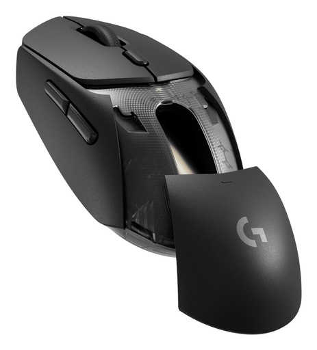 [KNM182735] Mouse Gamer Logitech Óptico G309 Lightspeed RF Inalámbrico Bluetooth 25.600DPI