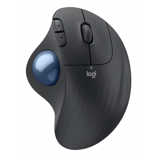 [KNM182737] Mouse Ergonómico Logitech M575 S Trackball Trackball 2.000DPI RF Inalámbrico Bluetooth