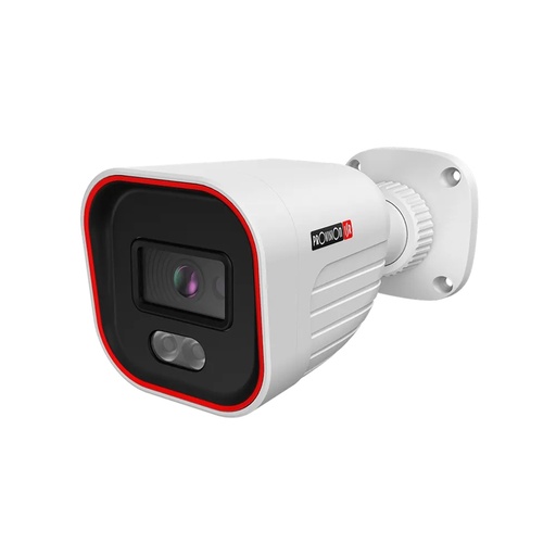 [SEC106252] Camara CCTV Bullet Provision-ISR BSH-320IPBN-28 IP 2 MP Lente Fijo 2.8mm 93