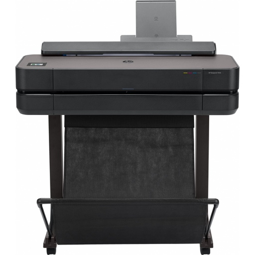 [PRI41391] Plotter HP DesignJet T650 24" Color Inyección De Tinta Print
