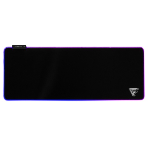 [ACC698072] Mousepad Game Factor MPG500 XL RGB 80x30cm Grosor 4mm
