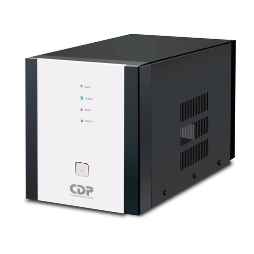 [POW55083] Regulador de voltaje cdp r-avr508 - 5000 va