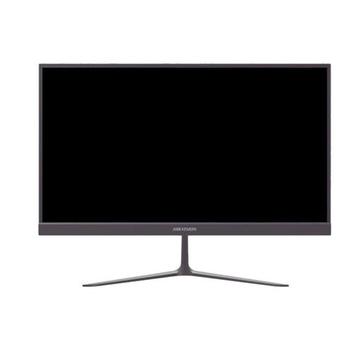 [SEC106287] Monitor LED 21.5" Hikvision DS-D5022F2-2V1 Para Videovigilancia HDMI/VGA Full HD