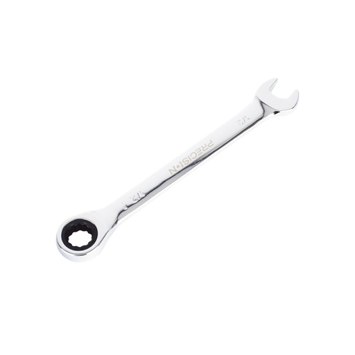 [TOO2424] Llave Combinada Precision PST-H03-006 1/2" Acero Cromado 