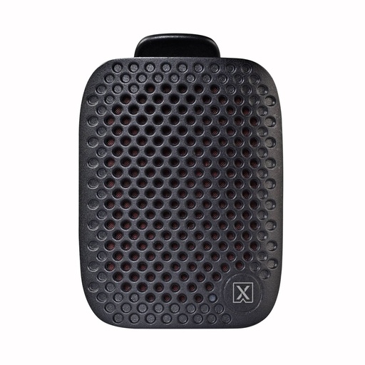 [AUD74359] Bocina Portatil Inalambrica Lanix Xpocket 3 W Bluetooth Recargable 