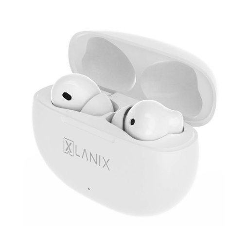[ACC20122060] Audifonos In-ear Lanix lxw2 Inalambricos Con Dstuche De Carga
