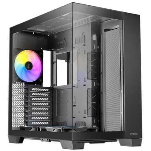[CAB29310] Gabinete Gamer Antec C8 Constellation Full Tower E-ATX Sin Fuente de Poder