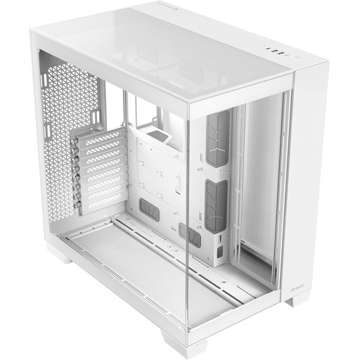 [CAB29311] Gabinete Antec C8 Con Ventana Full Tower ATX/ITX/micro ATX USB 3.2 Sin Fuente Sin Ventiladores Instalados