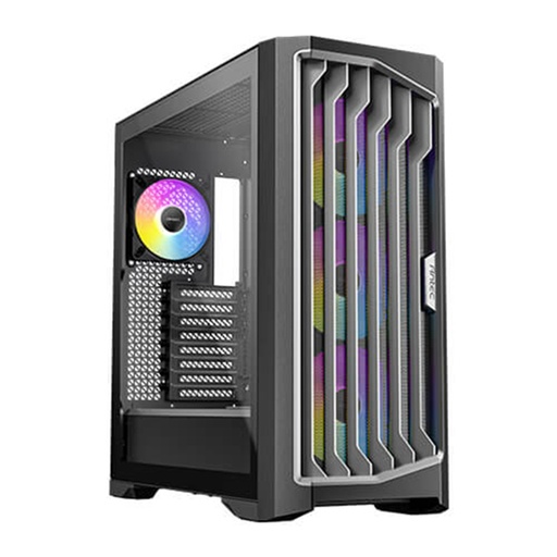 [CAB29316] Gabinete Antec Perfomance 1 FT Con Ventana ARGB Full Tower ATX/EATX/ITX/Micro ATX USB 3.0/2.0 Sin Fuente 4 Ventiladores instalados