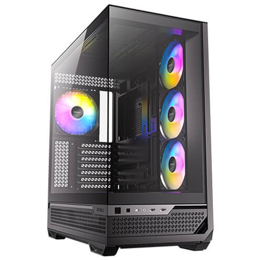 [CAB29322] Gabinete Antec Constellation C7 ARGB Midi-Tower ATX/EATX/Micro-ATX/Mini-ITX USB 3.0 Sin Fuente 4 Ventiladores Instalados