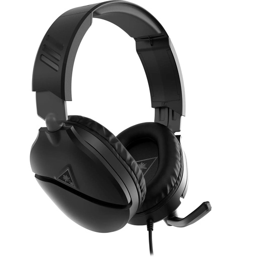 [AUD74363] Audífonos Turtle Beach EarForce Recon 70 Diadema Alámbrico 3.5mm Cable 1.2m Xbox 
