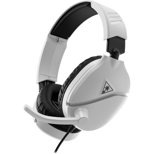 [AUD74364] Audífonos Turtle Beach EarForce Recon 70 Diadema Alámbrico 3.5mm Cable 1.2m Multiplataforma Xbox Play Station