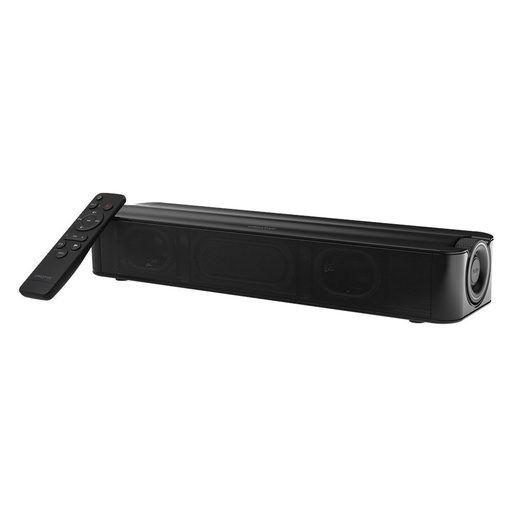 [AUD74376] Barra de Sonido Creative Labs Stage SE Bluetooth Alámbrico Inalámbrico 48W RMS