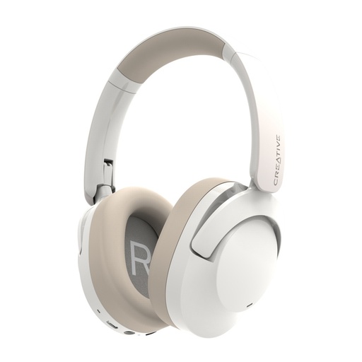 [AUD74385] Audífonos con Micrófono Creative Labs Zen Hybrid 2 Bluetooth Alámbrico Inalámbrico USB C