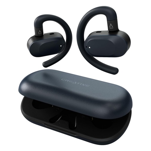 [ACC20122077] Audifonos De Oreja Creative Outlier Go Bluetooth Inalambricos