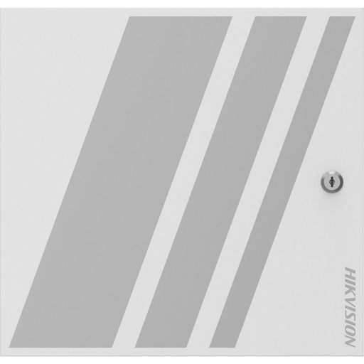 [SEC106308] Panel de Control de Acceso Hikvision DS-K2621X RS-485 Para 1 Puerta Hasta 100.000 Usuarios
