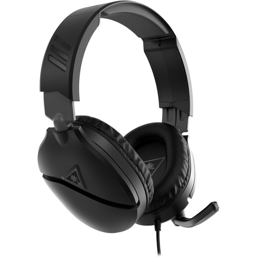 [AUD74388] Audífonos Turtle Beach EarForce Recon 70 Diadema Alámbrico 3.5mm Cable 1.2m Multiplataforma Xbox Play Station