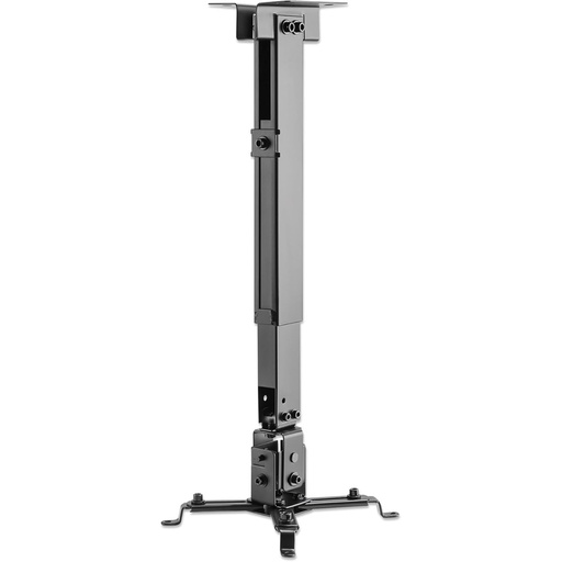 [ACC20122079] Soporte de Pared/Techo para Proyector Manhattan 461207 Hasta 20Kg