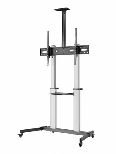 [ACC20122086] Manhattan Soporte de Piso 462563 para Pantalla 60" - 100", hasta 80kg