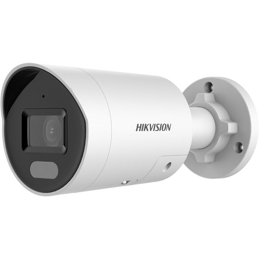 [SEC106344] Cámara CCTV IP Bullet IR Interior Exterior Hikvision DS-2CD2047G2H-LIU/SL Alámbrico 2688x1520 Pixeles Día/Noche