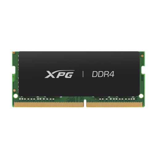 [SNR88904] Memoria RAM para Laptop XPG Hunter DDR4, 3200MHz, 16GB, Non-ECC, CL22, 260-pin SO-DIMM