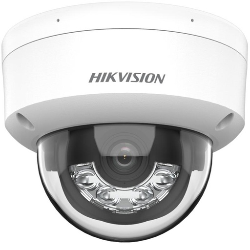 [SEC106355] Cámara CCTV IP Domo IR Interior Exterior Hikvision DS-2CD1143G2-LIU(F) Alámbrico 2560x1440 Pixeles Día/Noche