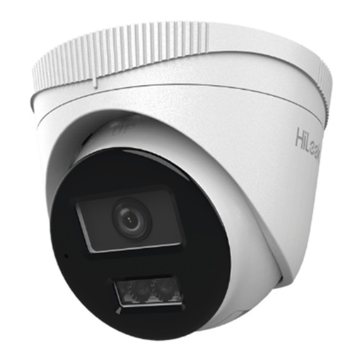 [SEC106369] Cámara CCTV IP Domo IR Exterior Hikvision IPC-T240HA-U Alámbrico Full HD Día/Noche 