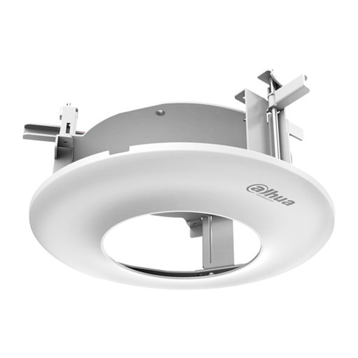 [ACC20122090] Soporte de Techo Para Cámara CCTV Domo Dahua DH-PFB5201C 