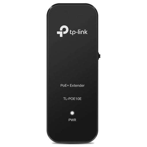 [NET303146] Extensor de PoE TP-Link TL-POE10E 100 Mbit/s 2x RJ-45 