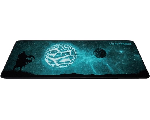 [ACC698095] Mousepad Vortred V-930129 Capacious 80 x 30cm