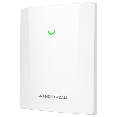 [NET303149] Punto de acceso para exterior ax3000 wi-fi 6, mu-mimo 2x2:2, throughput inalámbrico agregado de 3 gbps con administración desde la nube gratuita o stand-alone.