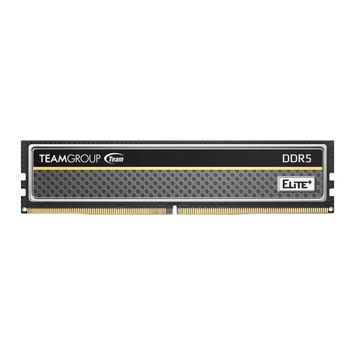 [SNR88932] Memoria RAM Team Group Elite Plus DDR5 4800MHz 8GB CL40