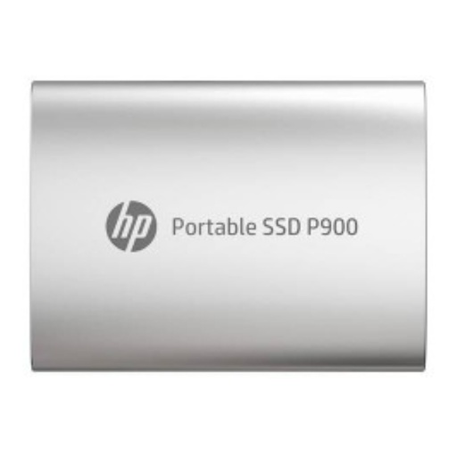 [SNR88936] Unidad De Estado Solido SSD Externo HP P900 512 GB 2000 MB/s