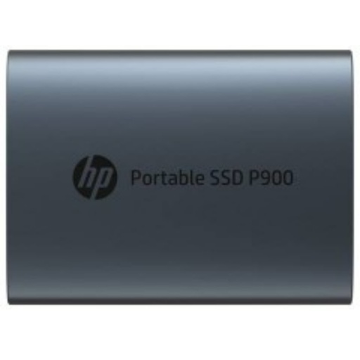 [SNR88937] Unidad De Estado Solido SSD Externo HP P900 512 GB 2000 MB/s