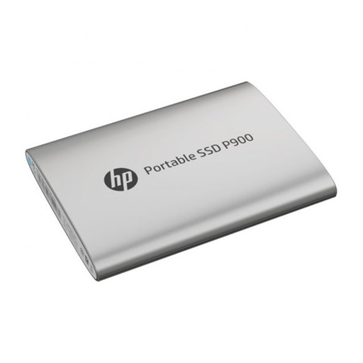 [SNR88939] Disco Duro Externo HP P900 2.5" 1TB USB C 3.2 Para PC