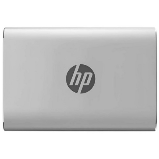 [SNR88941] Unidad De Estado Solido SSD Externo HP P500 500GB 420 MB/s