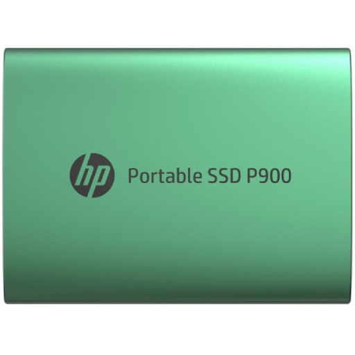 [SNR88944] Unidad De Estado Solido SSD Externo HP P900 512GB 2000 MB/s