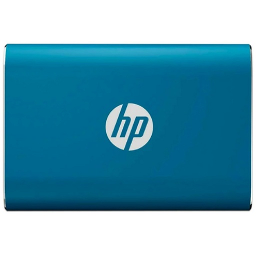 [SNR88946] Unidad De Estado Solido SSD Externo HP P500 500 GB 420 MB/s