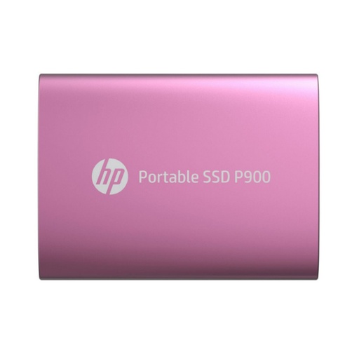 [SNR88947] Unidad De Estado Solido SSD Externo HP P900 512 GB 2000 MB/s
