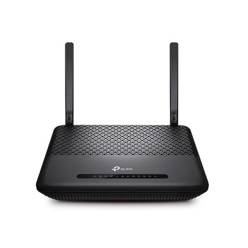 [NET303173] Router TP-Link Ethernet Firewall XC220-G3V, Inalámbrico, 300 Mbit/s, 4x RJ-45, con 2 Antenas