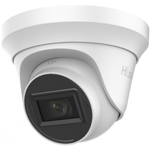 [SEC106482] Cámara CCTV Domo Turbo HD IR Exterior HiLook TURBOHD 2 Alámbrico Full HD Día/Noche 