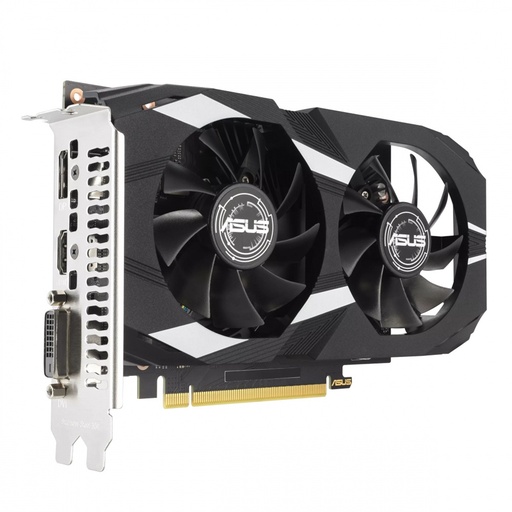[SEC106499] Tarjeta De Video Asus Dual GeForce RTX 3050 6 GB GDDR6 Pci Express 4.0 96 Bits