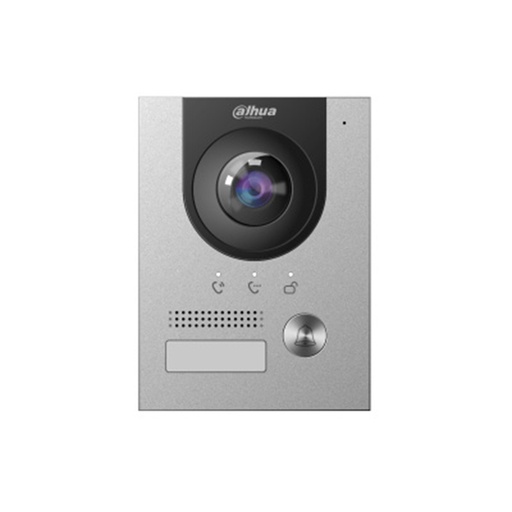 [SEC106523] Frente de Calle Dahua VTO2202F-P-S2 Altavoz Alámbrico