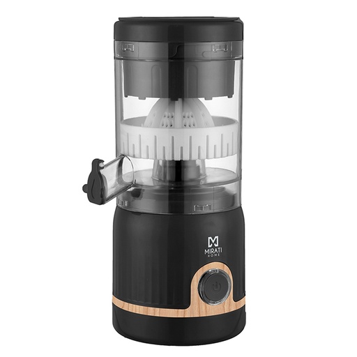 [POW55122] Exprimidor de Cítricos Mirati MBJ02N 500ml 45W Recargable