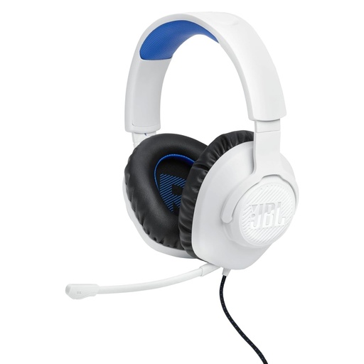 [AUD74429] Audifonos JBL Para Juegos con Cable de 3.5 mm Q100 Para PlayStation