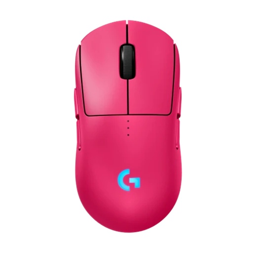[KNM182762] Mouse Gamer Logitech G PRO 2 Ligthspeed 44000 DPI 888 IPS