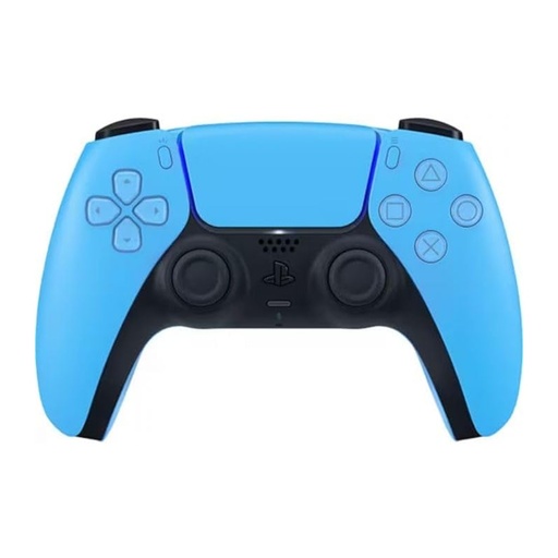 [AUD74432] Playstation Gamepad DualSense Starlight Blue para PlayStation 5 Inalámbrico